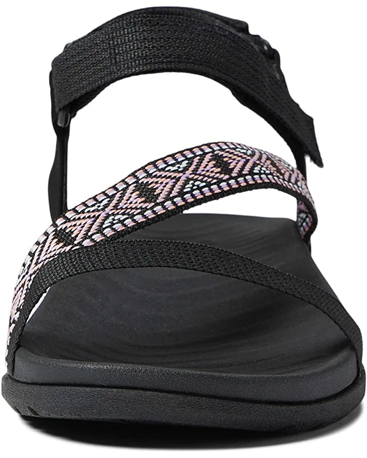 SKECHERS Sandals Reggae-Lite - Beachy Surprise 8 SKECHERS Sandals Reggae-Lite - Beachy Surprise - Image 6