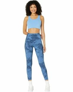 SKECHERS Pants Go Walk Skechdye 7/8 High-Waist Leggings -SKECHERS Shop 61Tq4TRrZVL. AC SR736920