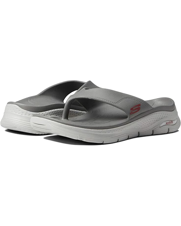 SKECHERS Sandals Foamies Arch Fit 3 Point Sandal 9 SKECHERS Sandals Foamies Arch Fit 3 Point Sandal - Image 7