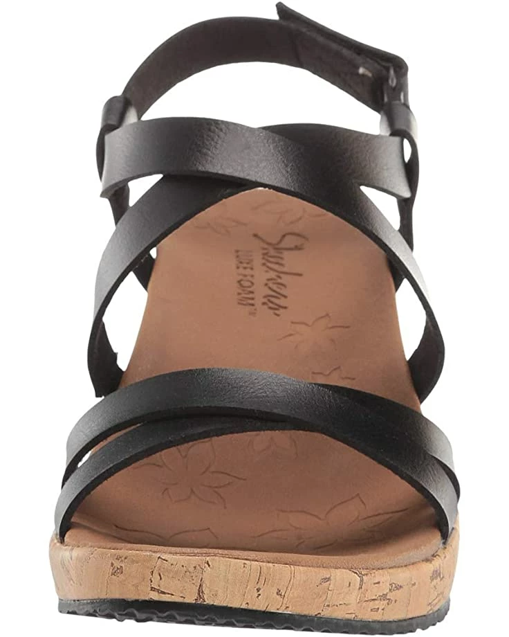 SKECHERS Heels Beverlee - Dance Moves 9 SKECHERS Heels Beverlee - Dance Moves - Image 7