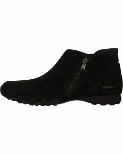 SKECHERS Boots Bikers - Zippiest -SKECHERS Shop 61UFDgDlGL. AC SR736920