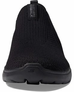 SKECHERS Performance Sneakers & Athletic Shoes Go Walk 6 - Stunning View -SKECHERS Shop 61UFZIiAVmL. AC SR736920