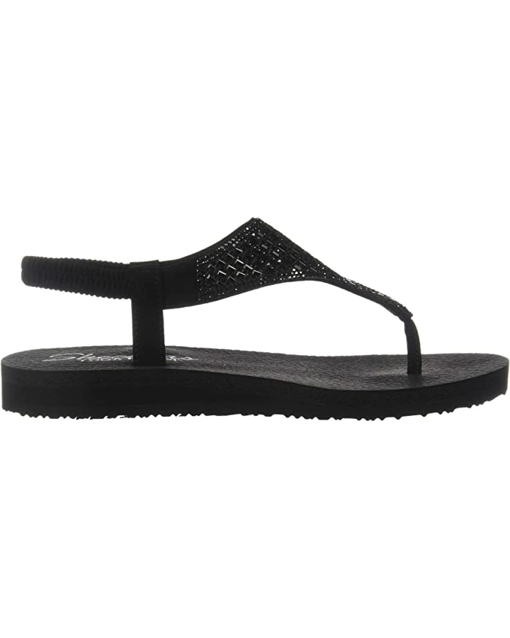 SKECHERS Sandals Meditation - Rock Crown 8 SKECHERS Sandals Meditation - Rock Crown - Image 6