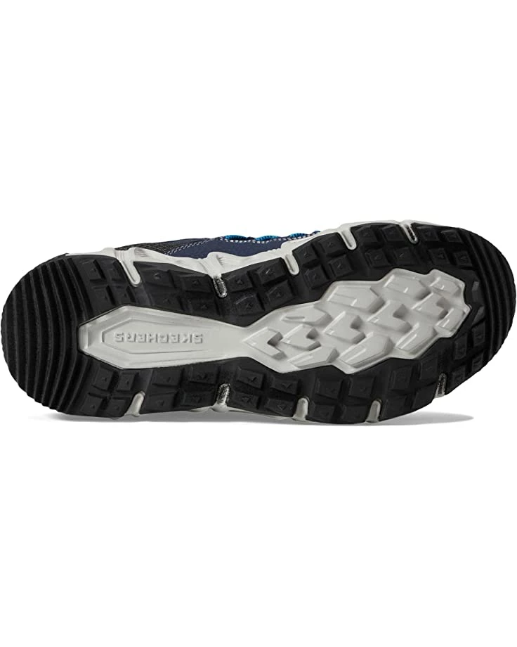 SKECHERS KIDS Sneakers & Athletic Shoes Sport - Velocitrek - Pro Scout 406423L (Little Kid/Big Kid) 5 SKECHERS KIDS Sneakers & Athletic Shoes Sport - Velocitrek - Pro Scout 406423L (Little Kid/Big Kid) - Image 3