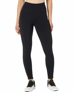 SKECHERS Pants Gowalk Alpine Trail High-Waisted Leggings