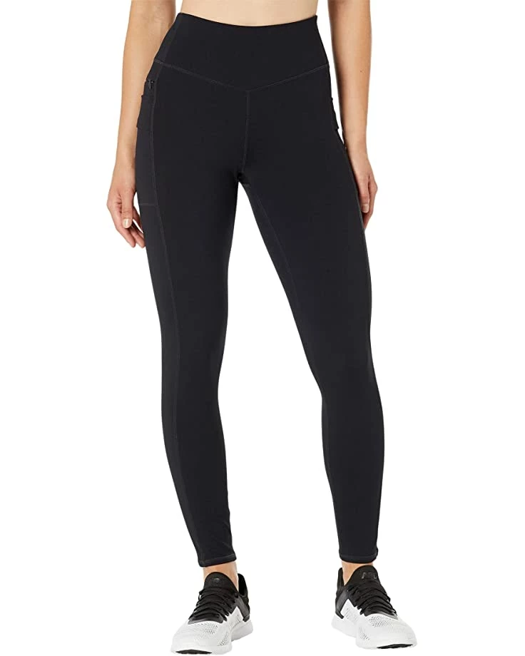 SKECHERS Pants Gowalk Alpine Trail High-Waisted Leggings 3 SKECHERS Pants Gowalk Alpine Trail High-Waisted Leggings