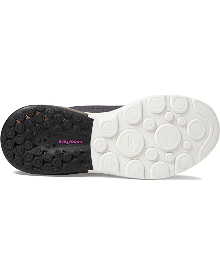 SKECHERS Performance Sneakers & Athletic Shoes Go Walk Air 2.0 Mesh Bungee 5 SKECHERS Performance Sneakers & Athletic Shoes Go Walk Air 2.0 Mesh Bungee - Image 3