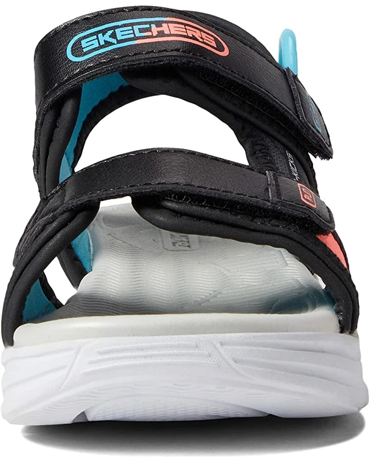 SKECHERS KIDS Sandals Sport - Power Splash Sandal 402264L (Little Kid/Big Kid) 4 SKECHERS KIDS Sandals Sport - Power Splash Sandal 402264L (Little Kid/Big Kid) - Image 2