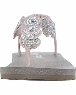 SKECHERS Sandals Meditation - Stars & Sparkle 16 SKECHERS Sandals Meditation - Stars & Sparkle -SKECHERS Shop 61X6P4CZeBL. AC SR736920