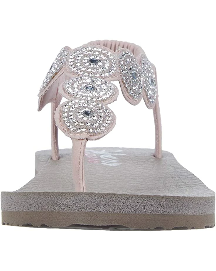 SKECHERS Sandals Meditation - Stars & Sparkle 9 SKECHERS Sandals Meditation - Stars & Sparkle - Image 7