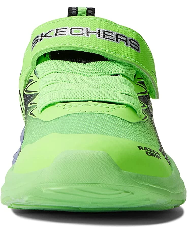 SKECHERS KIDS Sneakers & Athletic Shoes Sport - Razor Grip 405107L (Little Kid/Big Kid) 8 SKECHERS KIDS Sneakers & Athletic Shoes Sport - Razor Grip 405107L (Little Kid/Big Kid) - Image 6