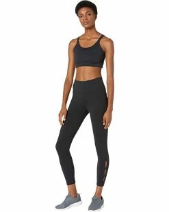 SKECHERS Pants GO WALK High Waisted Slit Leggings 11 SKECHERS Pants GO WALK High Waisted Slit Leggings -SKECHERS Shop 61XL5XISLZS. AC SR736920