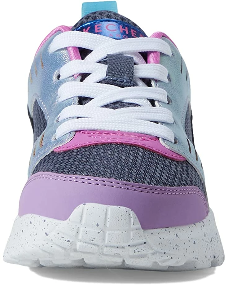 SKECHERS KIDS Sneakers & Athletic Shoes Street - Uno Lite 310463L (Little Kid/Big Kid) 8 SKECHERS KIDS Sneakers & Athletic Shoes Street - Uno Lite 310463L (Little Kid/Big Kid) - Image 6