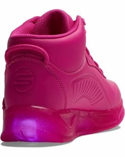 SKECHERS KIDS Sneakers & Athletic Shoes Street Lighted -S Lights Remix 310100L (Little Kid/Big Kid) -SKECHERS Shop 61Xcb1j6VsL. AC SR736920