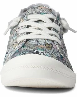 BOBS from SKECHERS Sneakers & Athletic Shoes Beach Bingo - Mellow Muts -SKECHERS Shop 61XvHaMn7TL. AC SR736920