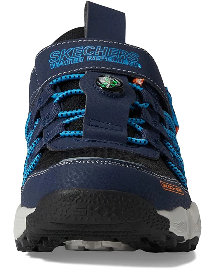 SKECHERS KIDS Sneakers & Athletic Shoes Sport - Velocitrek - Pro Scout 406423L (Little Kid/Big Kid) 8 SKECHERS KIDS Sneakers & Athletic Shoes Sport - Velocitrek - Pro Scout 406423L (Little Kid/Big Kid) - Image 6