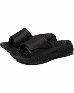 SKECHERS Sandals Foamies Creston Ultra - Get Away Slide