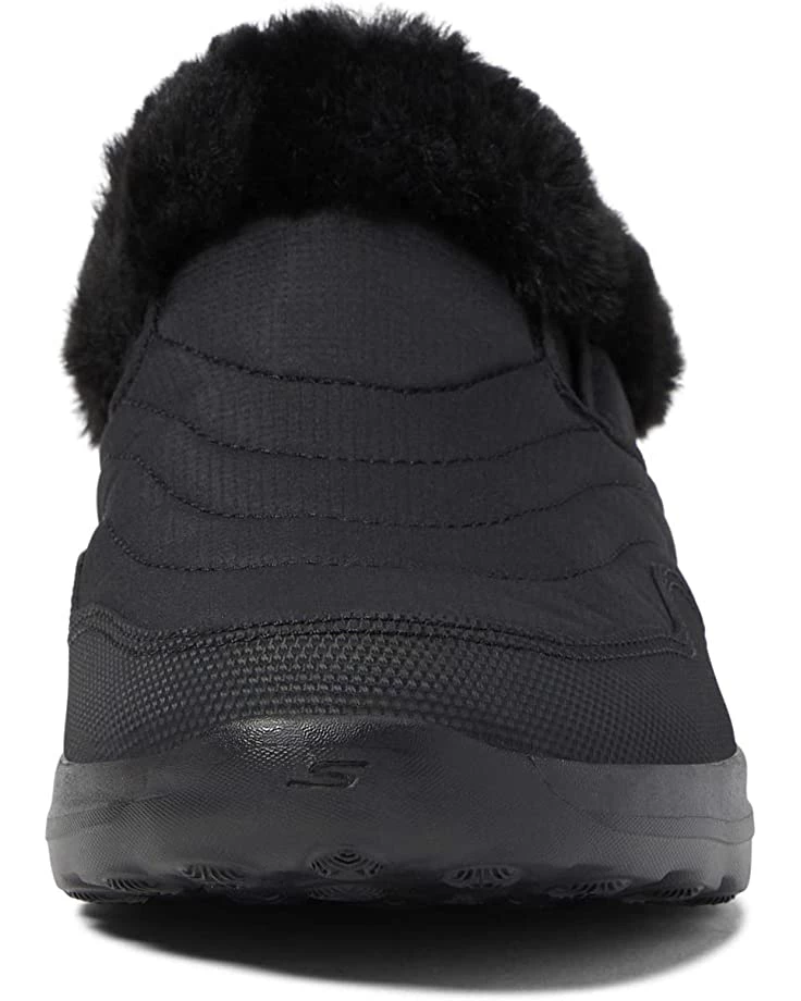 SKECHERS Performance Slippers Go Walk Lounge - Restore 8 SKECHERS Performance Slippers Go Walk Lounge - Restore - Image 6