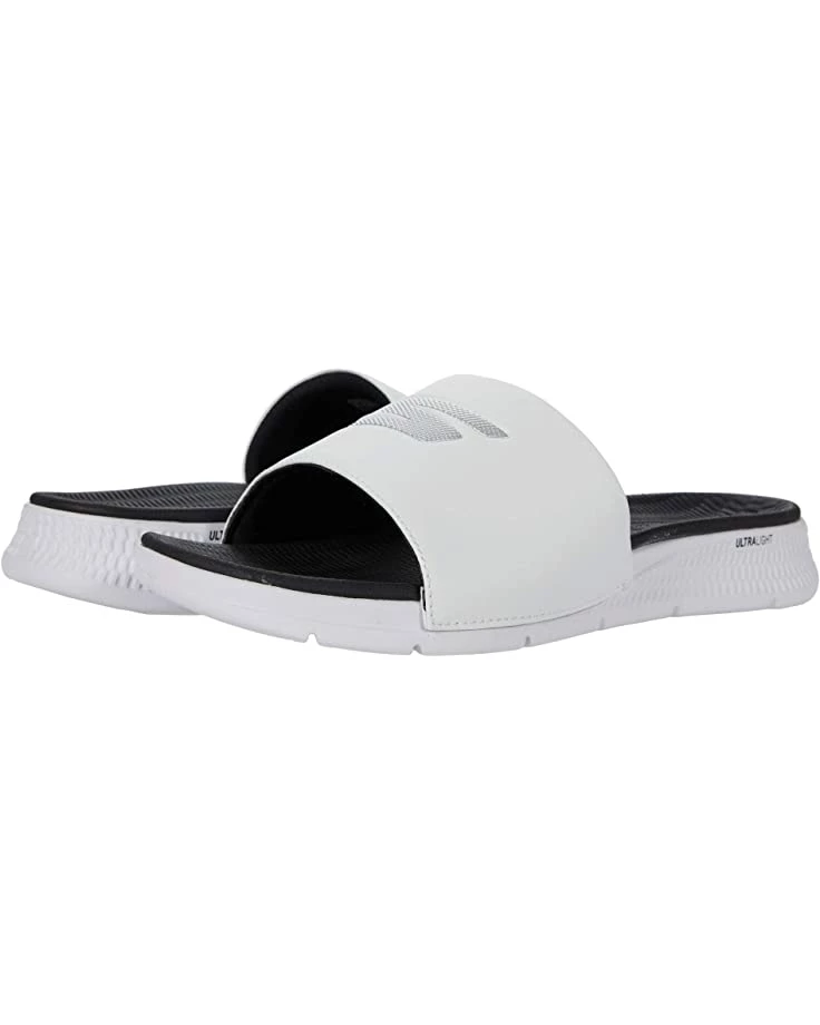 SKECHERS Performance Sandals Go Consistent Sandal - 229030 12 SKECHERS Performance Sandals Go Consistent Sandal - 229030 - Image 10