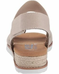 BOBS from SKECHERS Heels Desert Kiss - Secret Picnic -SKECHERS Shop 61ZMQ2DqeqL. AC SR736920