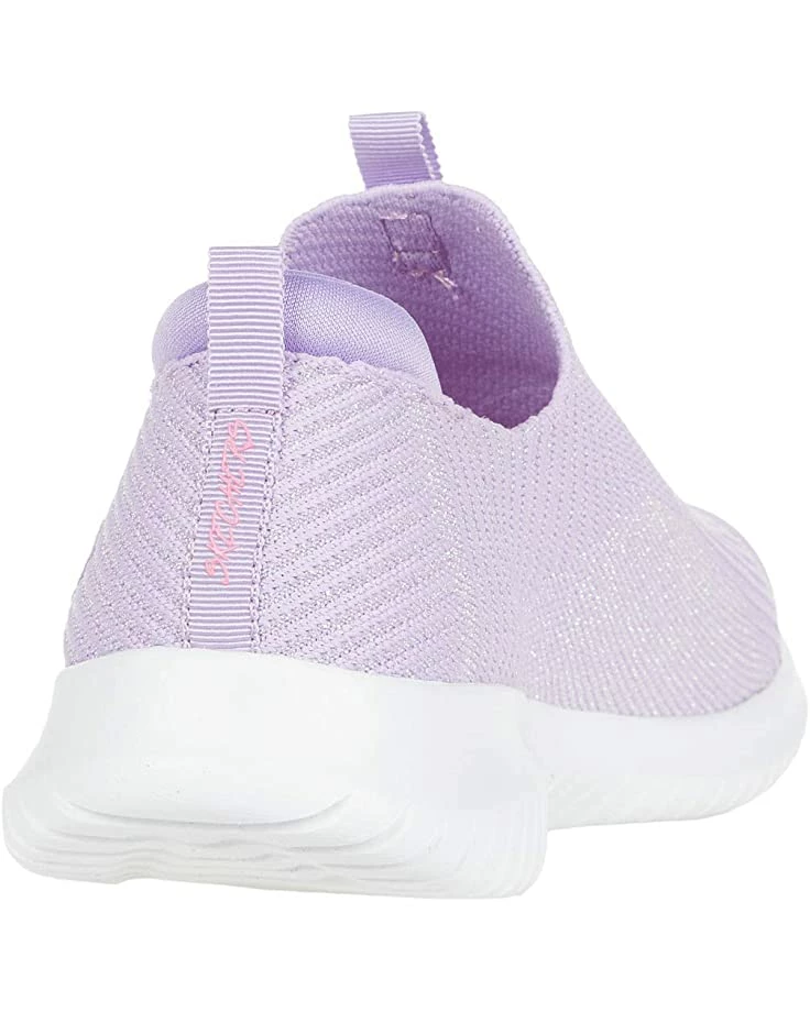 SKECHERS KIDS Sneakers & Athletic Shoes Sport - Ultra Flex Absolute Shine 302261L (Little Kid/Big Kid) 7 SKECHERS KIDS Sneakers & Athletic Shoes Sport - Ultra Flex Absolute Shine 302261L (Little Kid/Big Kid) - Image 5