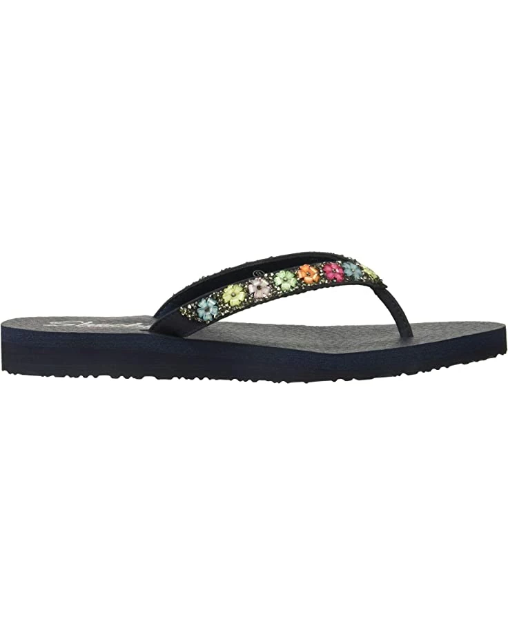 SKECHERS Sandals Meditation - Daisy Delight 8 SKECHERS Sandals Meditation - Daisy Delight - Image 6