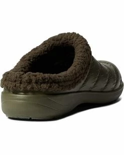 SKECHERS Clogs Foamies Cozy Camper Puffer Clog w/ Sherpa Lining -SKECHERS Shop 61ZlHzdyAWL. AC SR736920