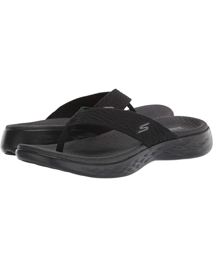SKECHERS Performance Sandals On-The-Go 600 - Sunny 3 SKECHERS Performance Sandals On-The-Go 600 - Sunny