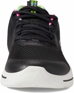 SKECHERS Performance Sneakers & Athletic Shoes Go Walk Arch Fit - Fun Voyage -SKECHERS Shop 61aLR24uWBL. AC SR736920