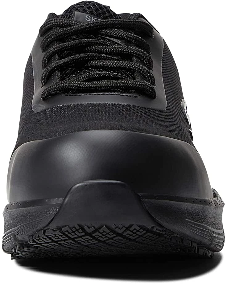 SKECHERS Work Sneakers & Athletic Shoes Arch Fit SR - Ringstap Alloy Toe 8 SKECHERS Work Sneakers & Athletic Shoes Arch Fit SR - Ringstap Alloy Toe - Image 6