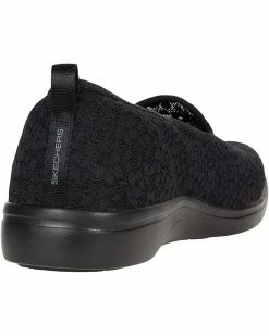 SKECHERS Performance Sneakers & Athletic Shoes Arch Fit Uplift Lace Skimmer -SKECHERS Shop 61aSmhj83L. AC SR736920