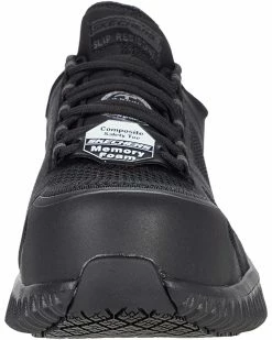 SKECHERS Work Sneakers & Athletic Shoes Cicades - Rhettle Composite Toe -SKECHERS Shop 61aU83yYKxL. AC SR736920