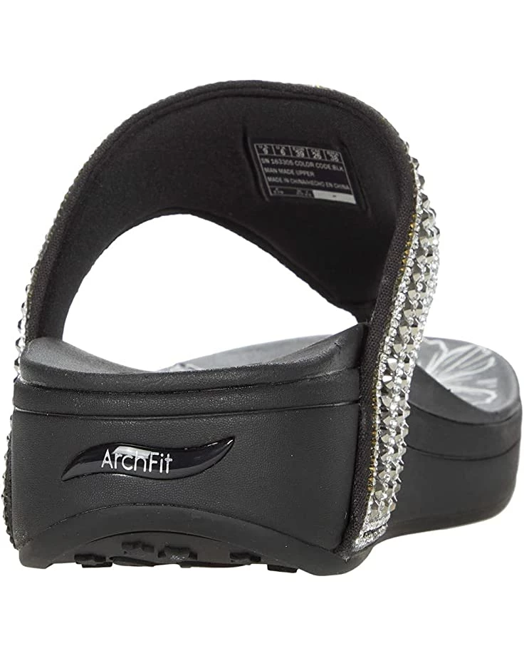 SKECHERS Heels Arch Fit Retrogrades - Flip Flop 7 SKECHERS Heels Arch Fit Retrogrades - Flip Flop - Image 5