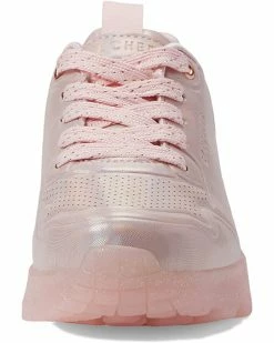 SKECHERS KIDS Sneakers & Athletic Shoes Street - Uno Ice 310448L (Little Kid/Big Kid) -SKECHERS Shop 61amJZo9DmL. AC SR736920