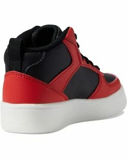 SKECHERS KIDS Sneakers & Athletic Shoes Sport Lighted - Sport Court 92 400621L (Little Kid/Big Kid) -SKECHERS Shop 61ap4APtqcL. AC SR736920