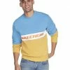 SKECHERS Hoodies & Sweatshirts Men's Go Dri Ultra UPF 50 Long Sleeve Mock Neck Tee