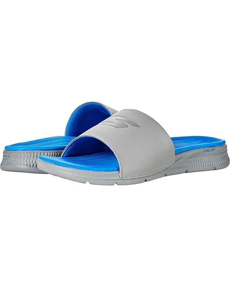 SKECHERS Performance Sandals Go Consistent Sandal - 229030 10 SKECHERS Performance Sandals Go Consistent Sandal - 229030 - Image 8