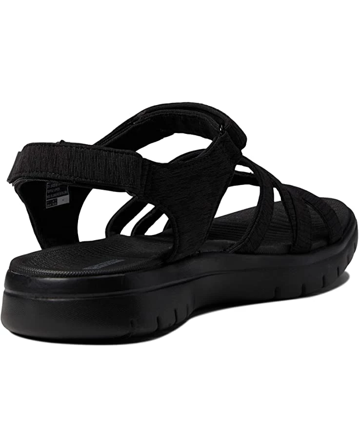 SKECHERS Performance Sandals On-The-Go Flex Ankle Strap Sandal 7 SKECHERS Performance Sandals On-The-Go Flex Ankle Strap Sandal - Image 5