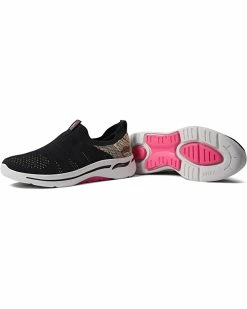 SKECHERS Performance Sneakers & Athletic Shoes Go Walk Arch Fit - Fun Times