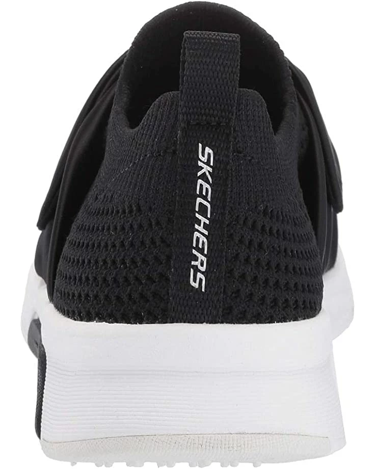 SKECHERS KIDS Sneakers & Athletic Shoes Modern Jogger Debbie 89800L (Little Kid/Big Kid) 7 SKECHERS KIDS Sneakers & Athletic Shoes Modern Jogger Debbie 89800L (Little Kid/Big Kid) - Image 5