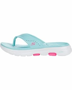 SKECHERS Sandals Foamies Go Walk 5 - Bali -SKECHERS Shop 61cBj6sfJDL. AC SR736920