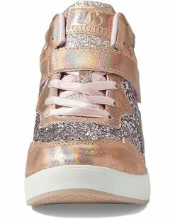 SKECHERS KIDS Sneakers & Athletic Shoes Standouts 2.0 - Glitter Bright 310899L (Little Kid/Big Kid) -SKECHERS Shop 61cHibcMVHL. AC SR736920