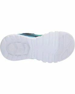 SKECHERS KIDS Sneakers & Athletic Shoes Sport Lighted - Flex-Glow 400016L (Little Kid/Big Kid) -SKECHERS Shop 61cSVAZHO L. AC SR736920