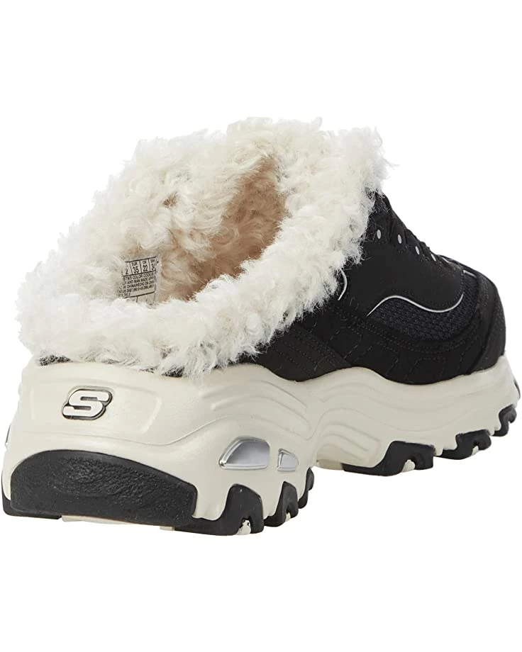 SKECHERS Sneakers & Athletic Shoes D'Lites - Comfy Step 7 SKECHERS Sneakers & Athletic Shoes D'Lites - Comfy Step - Image 5