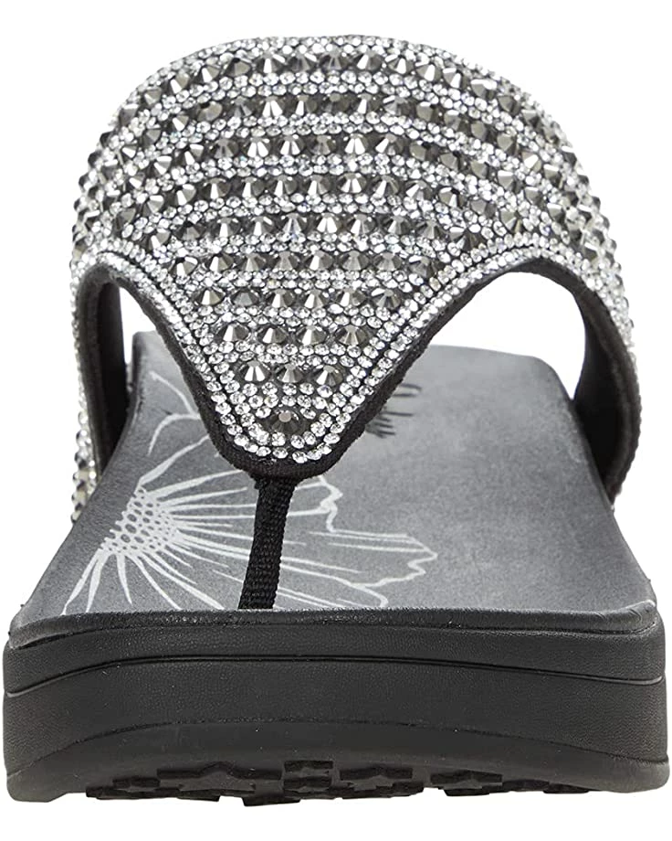 SKECHERS Heels Arch Fit Retrogrades - Flip Flop 8 SKECHERS Heels Arch Fit Retrogrades - Flip Flop - Image 6