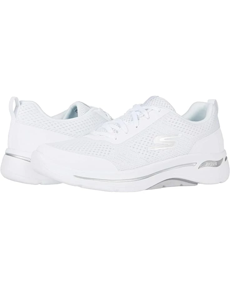 SKECHERS Performance Sneakers & Athletic Shoes Go Walk Arch Fit - 124404 10 SKECHERS Performance Sneakers & Athletic Shoes Go Walk Arch Fit - 124404 - Image 8
