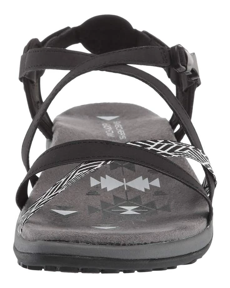 SKECHERS Sandals Reggae Slim - Staycation 9 SKECHERS Sandals Reggae Slim - Staycation - Image 7
