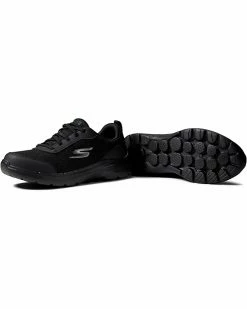 SKECHERS Performance Sneakers & Athletic Shoes Go Walk 6 - Bold Knight