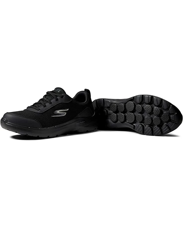 SKECHERS Performance Sneakers & Athletic Shoes Go Walk 6 - Bold Knight 3 SKECHERS Performance Sneakers & Athletic Shoes Go Walk 6 - Bold Knight