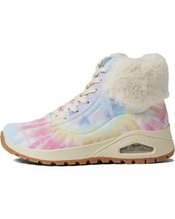 SKECHERS Sneakers & Athletic Shoes UNO RUGGED - GROOVY SPIRIT -SKECHERS Shop 61drJExcLAL. AC SR736920